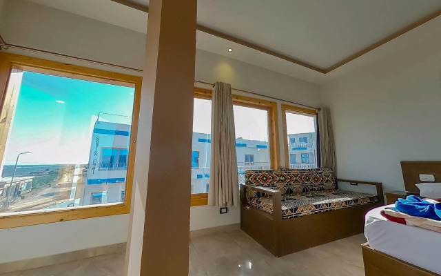 Seaview Hotel Dahab