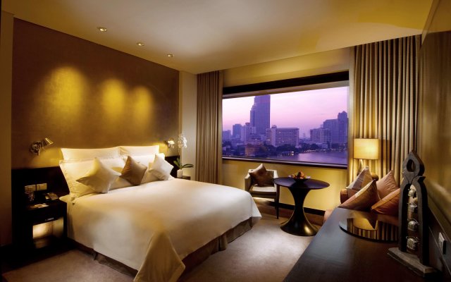 Millennium Hilton Bangkok