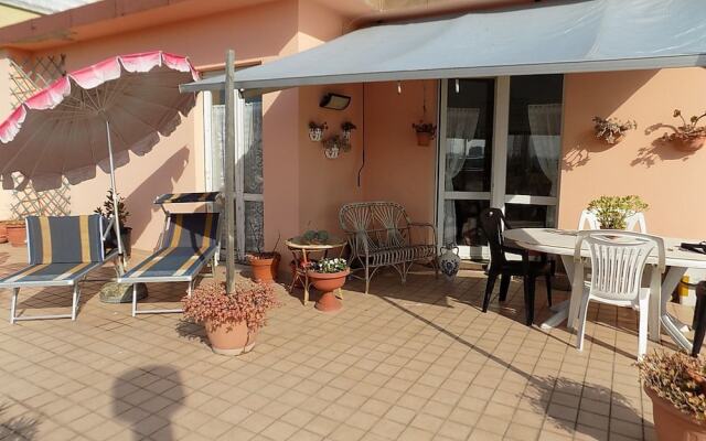 Affittacamere della Vittoria