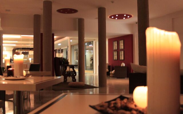 Hotel & Spa Villa Mercede