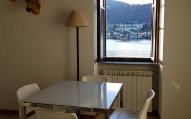 Casa Vacanza Isola