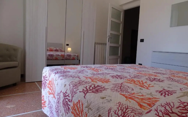 Casa Jacopo 50 mt dal mare