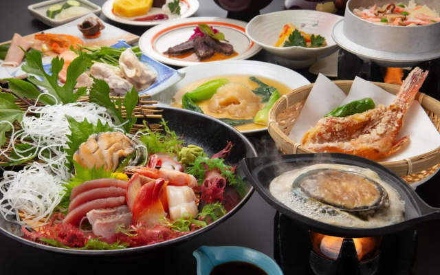 Simamegurinoyado Sakai