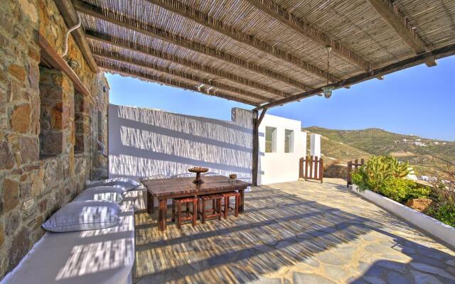 SeaBlue Villas