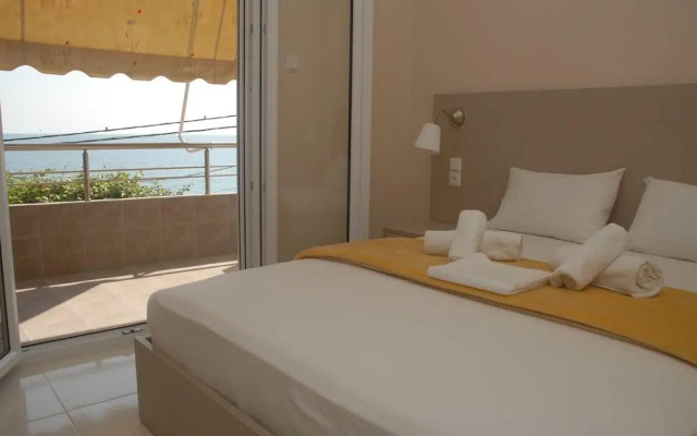 Eleni Kandilari Rooms