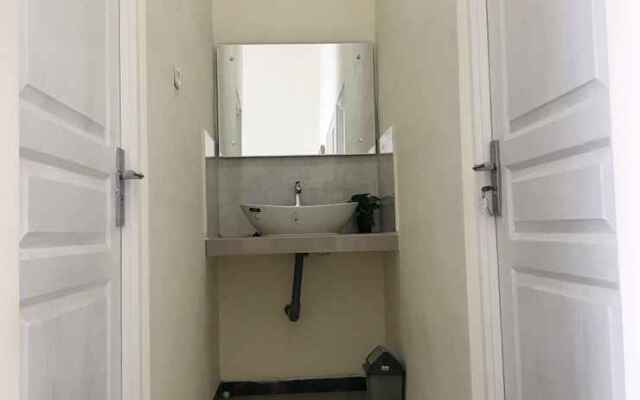 Villa Syariah Bunga Tanjung 16 - Two Bedroom