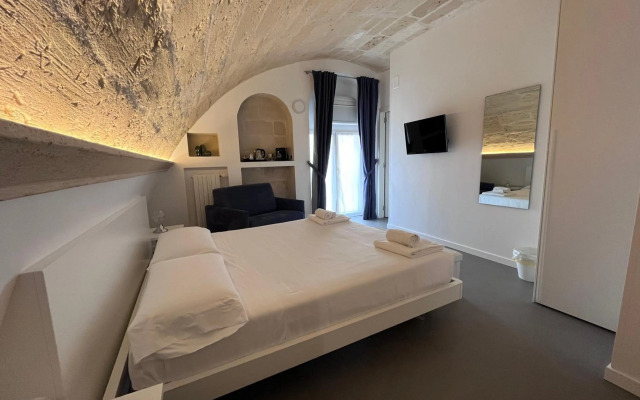 il Giramondo Suite&Room