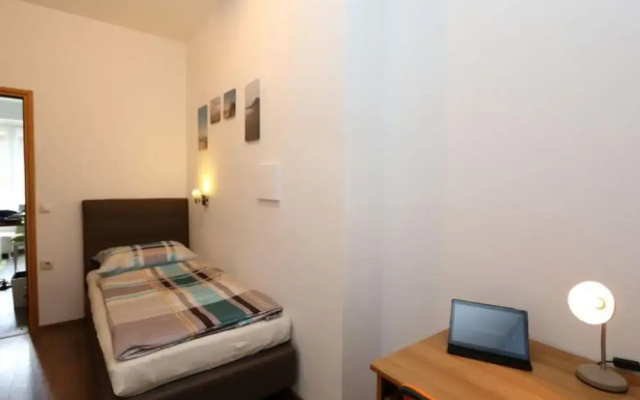 City Apartments Iva Krimeja Rijeka