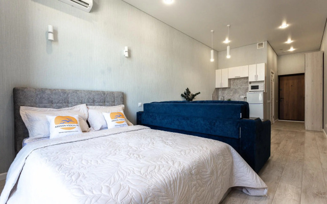 Апартаменты на Батумском шоссе 28а