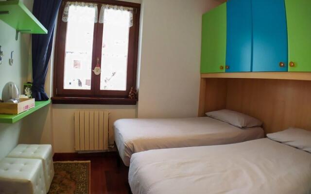 La CRI Bed & Breakfast