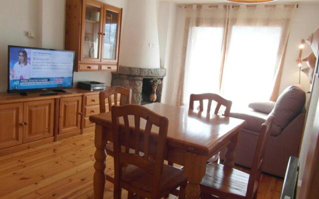 C21 - Edif. Pirineos - Villmor