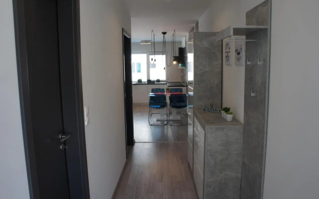Laguna Beach Apartmanok