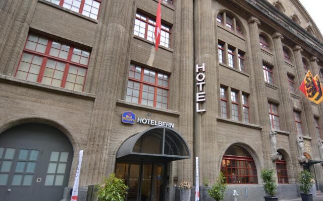 Best Western Plus Hotel Bern