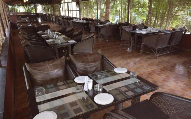 Hotel Hampi International