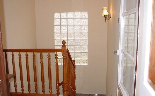 Villa Teresa CasasMontseny - Costa Brava