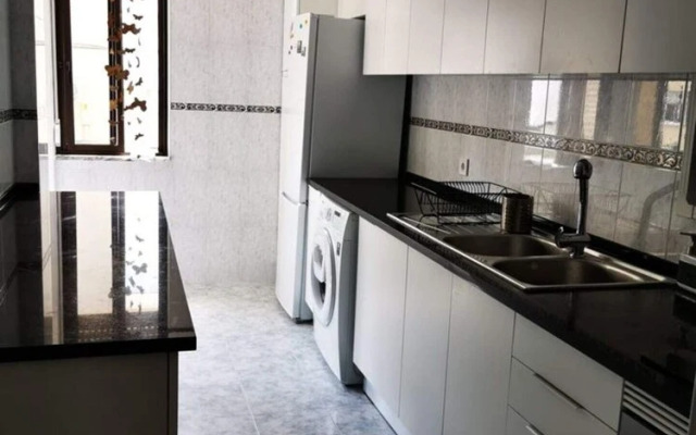 Guestready - Beachside Apartment Near Praia de Carcavelos