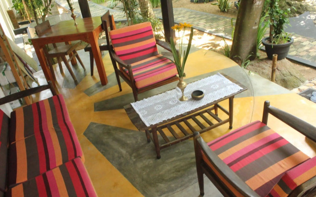 Dionis Villa