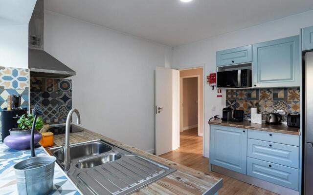 Casa das Rosas by MP