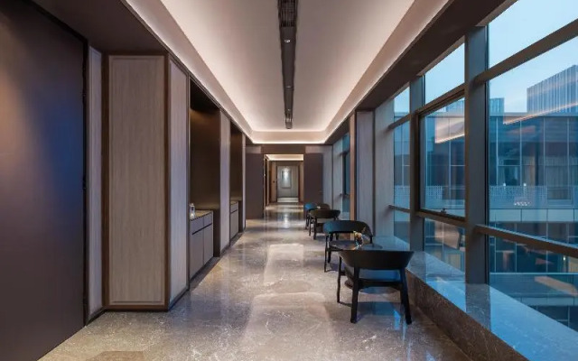 Crystal Orange Hotel Nanjing Southeast University