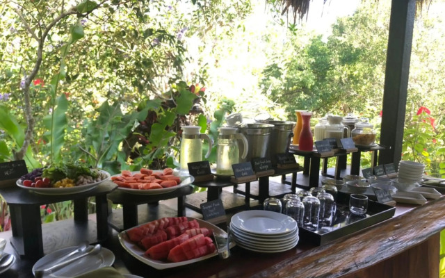 Wareerak Hot Spring & Wellness