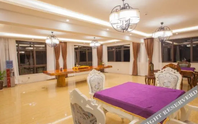 Tianheng Zhengyangfang Hotel