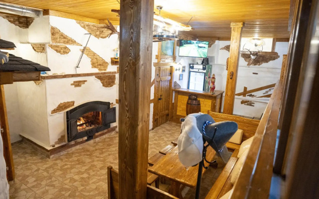 Private house in Mytishchi