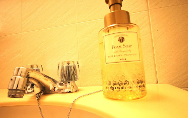 Apahotel Sagaeki-Minamiguchi