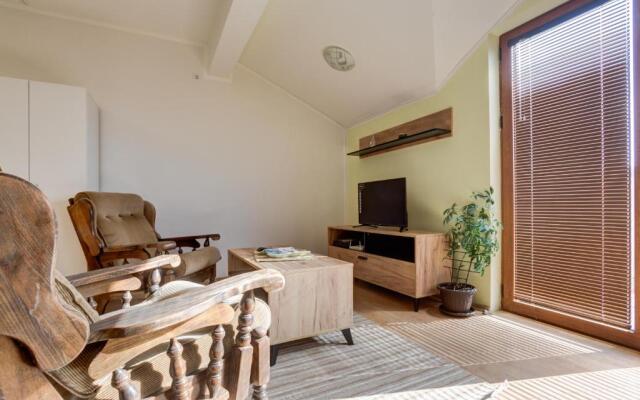 Apartments Popovic