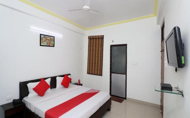 Collection O 80995 Hotel Dev Residency