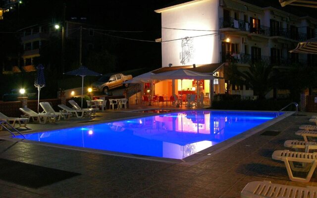 Villa Angelika