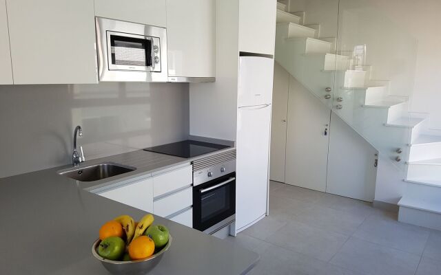 Tusity Yeah Apartments
