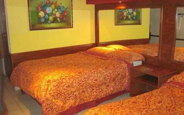 Hotel Las Vegas