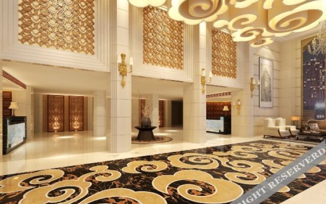 Xinbinjiang Hotel