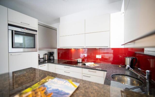 Feriensiedlung Tru 9