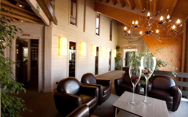 Best Western Flanders Lodge