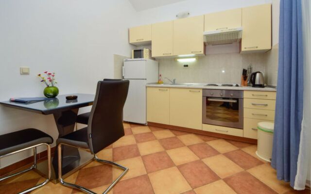 Apartment Mare Ammoudi 16343