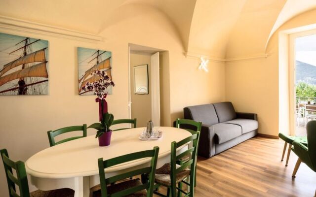 Atmosfere sul lago 10458