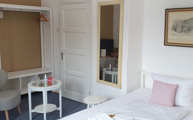 Schollers Restaurant und Hotel
