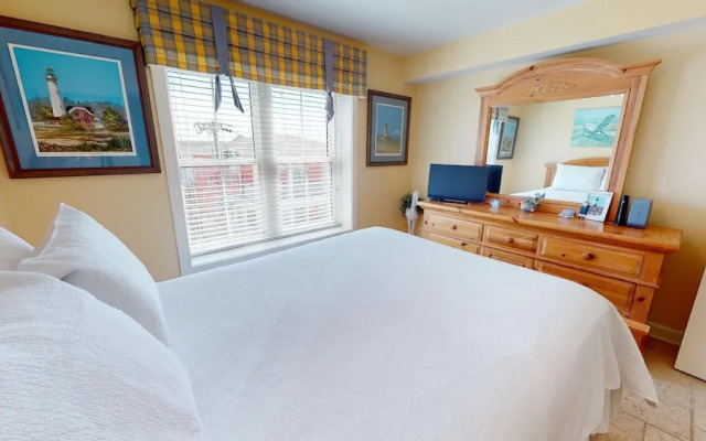 Duneside Terrace 302