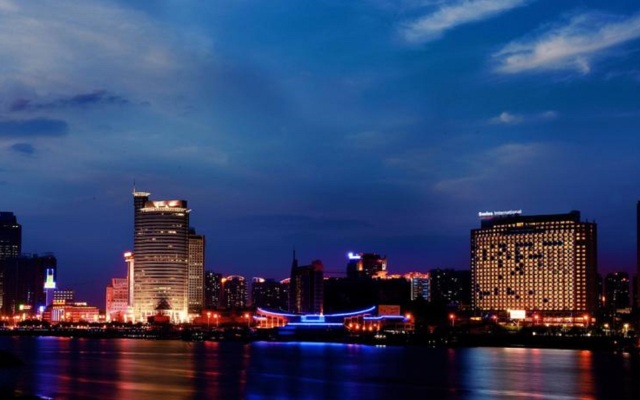 Swiss Grand Xiamen