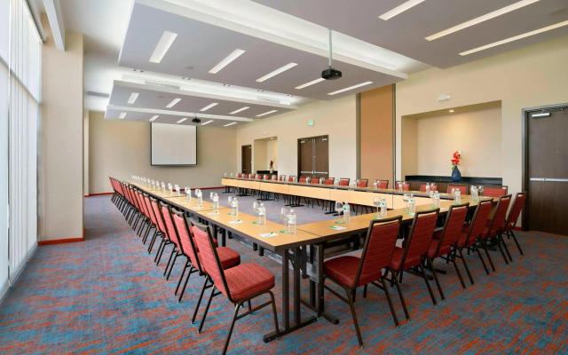 Courtyard by Marriott Hermosillo