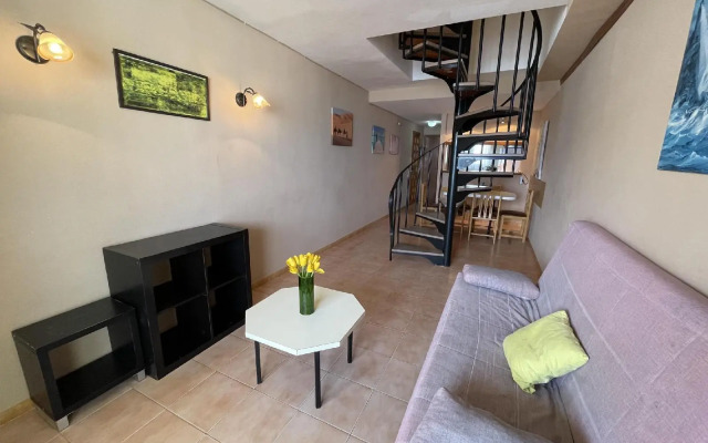 Alpen1 Peñiscola Playa