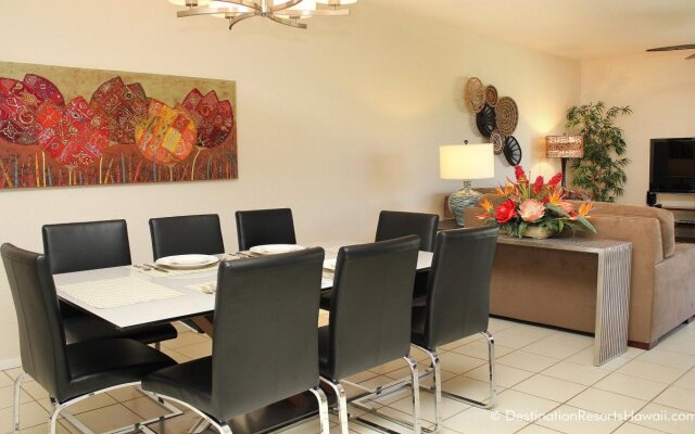 Wailea Grand Champions by Rentals Maui Inc.