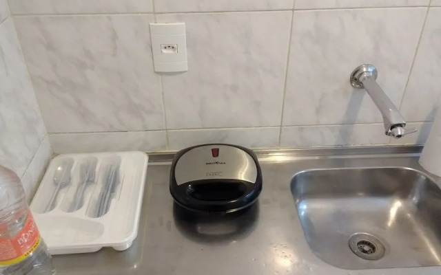 Quarto e Sala Posto 10 - RVP585-306