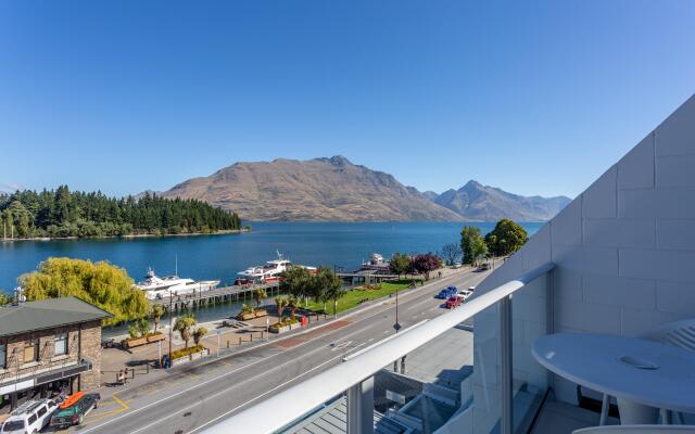 Crowne Plaza Hotel Queenstown by IHG