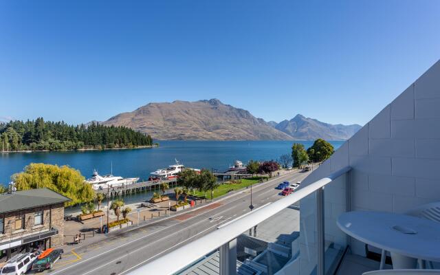 Crowne Plaza Hotel Queenstown, an IHG Hotel