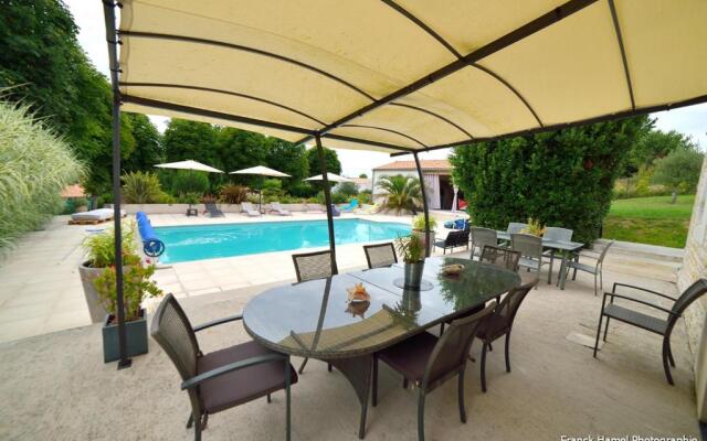 Le Clos des Oiseaux