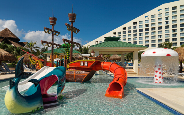 Iberostar Selection Cancún - All Inclusive