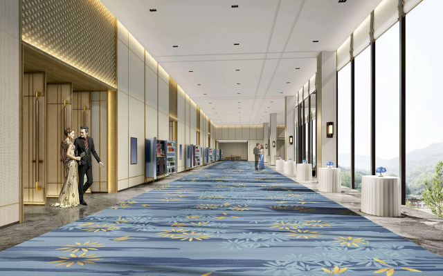 DoubleTree by Hilton Guangzhou Zengcheng