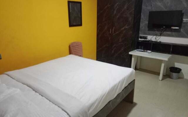 Navarang Residency